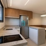 Apartamento com 1 quarto para alugar na Rua Gabriel de Lara, 545, Brooklin, São Paulo