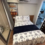 Apartamento com 1 quarto à venda na Avenida dos Imarés, 508, Moema, São Paulo