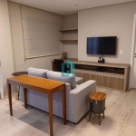 Apartamento com 1 quarto para alugar na Avenida dos Imarés, 160, Indianópolis, São Paulo