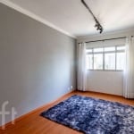 Apartamento com 1 quarto à venda na Avenida Iraí, 428, Moema, São Paulo