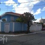 Casa em condomínio fechado com 3 quartos à venda na Coronel Macedo, 85, Campo Belo, São Paulo