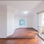 Apartamento com 3 quartos para alugar na Rua Nebraska, 497, Brooklin, São Paulo