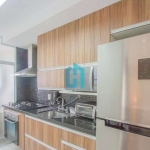 Apartamento com 1 quarto para alugar na Rua Castilho, 155, Brooklin Paulista, São Paulo