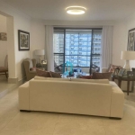 Apartamento com 4 quartos à venda na Alameda dos Tupiniquins, 905, Planalto Paulista, São Paulo