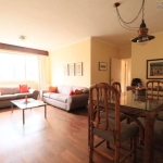 Apartamento com 3 quartos para alugar na Rua Teixeira da Silva, 246, Paraíso, São Paulo