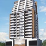 Apartamento à venda 2 dormitórios sendo 1 suíte - 65,69 m² - Pedra Branca - Palhoça - SC.