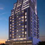 Lançamento - Apartamentos de 2 a 4 dormitórios com entrega para 2026