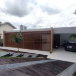 Casa com 3 dormitórios à venda, 300 m² por R$ 7.000.000,00 - Novo Horizonte Hills I E II - Arujá/SP