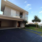 Casa com 3 dormitórios à venda, 235 m² por R$ 2.290.000,00 - Residencial Real Park - Arujá/SP