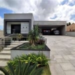 Casa com 4 dormitórios à venda, 360 m² por R$ 2.495.000,00 - Condomínio Arujá Verdes Lagos - Arujá/SP