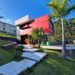 Casa com 3 dormitórios, 400 m² - venda por R$ 4.000.000,00 ou aluguel por R$ 16.999,00/mês - Residencial Real Park - Arujá/SP