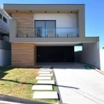 Casa com 4 dormitórios à venda, 250 m² por R$ 2.849.000,00 - Residencial Real Park - Arujá/SP