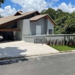 Casa com 4 dormitórios à venda, 500 m² por R$ 3.495.000,00 - Arujá 5 - Arujá/SP