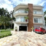 Casa com 4 dormitórios à venda, 600 m² por R$ 2.995.000,00 - Condomínio Arujazinho - Arujá/SP