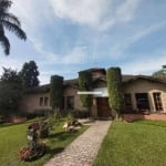 Casa com 3 dormitórios à venda, 480 m² por R$ 2.000.000,00 - Condomínio Arujazinho - Arujá/SP