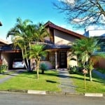 Casa com 3 dormitórios à venda, 160 m² por R$ 1.910.000,00 - Aruja 5 - Arujá/SP