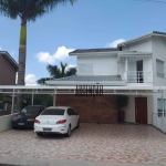 Casa com 3 dormitórios à venda por R$ 2.495.000,00 - Arujá Country Club - Arujá/SP