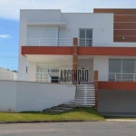 Casa com 4 dormitórios à venda, 453 m² por R$ 2.895.000,00 - Arujá Lagos Residencial - Arujá/SP