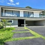 Casa com 4 dormitórios à venda, 300 m² por R$ 3.285.000,00 - Residencial Real Park - Arujá/SP