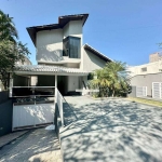 Casa com 4 dormitórios à venda, 460 m² por R$ 3.590.000,00 - Arujá 5 - Arujá/SP