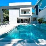 Casa com 4 dormitórios à venda, 530 m² por R$ 5.499.500,00 - Arujá 5 - Arujá/SP