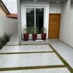 Casa com 3 dormitórios à venda, 100 m² por R$ 630.000 - Nova Arujá - Arujá/SP