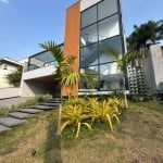 Casa com 4 dormitórios à venda, 320 m² por R$ 3.495.000,00 - Jardim Imperial Hills III - Arujá/SP