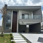 Casa com 4 dormitórios à venda, 270 m² por R$ 3.389.000 - Residencial Real Park - Arujá/SP