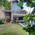 Casa com 3 dormitórios à venda, 244 m² por R$ 1.530.000 - Condomínio Arujá Ville - Arujá/SP