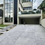 Casa com 3 dormitórios à venda, 236 m² por R$ 3.195.000 - Arujá 5 - Arujá/SP