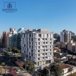 Apartamento com 3 quartos à venda na Rua Coronel Ottoni Maciel, 404, Vila Izabel, Curitiba