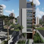 Apartamento com 3 quartos à venda na Rua Doutor Manoel Pedro, 850, Cabral, Curitiba