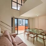 Mercure Boulevard Residencial - Loft Duplex