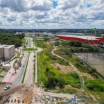 Terreno à venda no bairro Industrial em Camaçari/BA