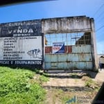 Terreno para alugar no bairro Capucho em Aracaju/SE