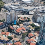 Terreno no Caminho das Árvores - 600m²