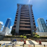 Ômega Empresarial - Sala com 102,5m²