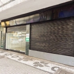 Loja para alugar, 80.00 m2 por R$3950.00  - Centro - Curitiba/PR