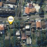 Terreno à venda, 684.00 m2 por R$250000.00  - Vista Alegre - Curitiba/PR