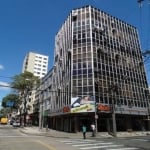 Conjunto Comercial para alugar, 140.00 m2 por R$3400.00  - Centro - Curitiba/PR