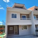 Casa Residencial com 2 quartos  à venda, 100.00 m2 por R$680000.00  - Boqueirao - Curitiba/PR