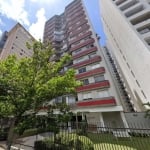 Apartamento com 3 quartos  para alugar, 111.36 m2 por R$2600.00  - Bigorrilho - Curitiba/PR