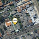 Terreno à venda, 500.00 m2 por R$500000.00  - Bairro Alto - Curitiba/PR