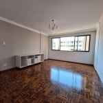 Apartamento com 3 quartos  para alugar, 121.27 m2 por R$2650.00  - Sao Francisco - Curitiba/PR