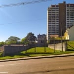 Terreno para alugar, 514.00 m2 por R$2900.00  - Campina Do Siqueira - Curitiba/PR