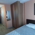 Apartamento com 1 quarto  para alugar, 17.40 m2 por R$1250.00  - Centro - Curitiba/PR