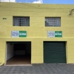 Barracão para alugar, 100.00 m2 por R$1350.00  - Centro - Curitiba/PR