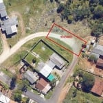 Terreno à venda, 336.00 m2 por R$250000.00  - Pilarzinho - Curitiba/PR