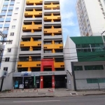 Cjto Comercial/Sala para alugar, 39.91 m2 por R$990.00  - Centro - Curitiba/PR