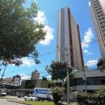 Apartamento com 1 quarto  para alugar, 34.81 m2 por R$1200.00  - Centro - Curitiba/PR